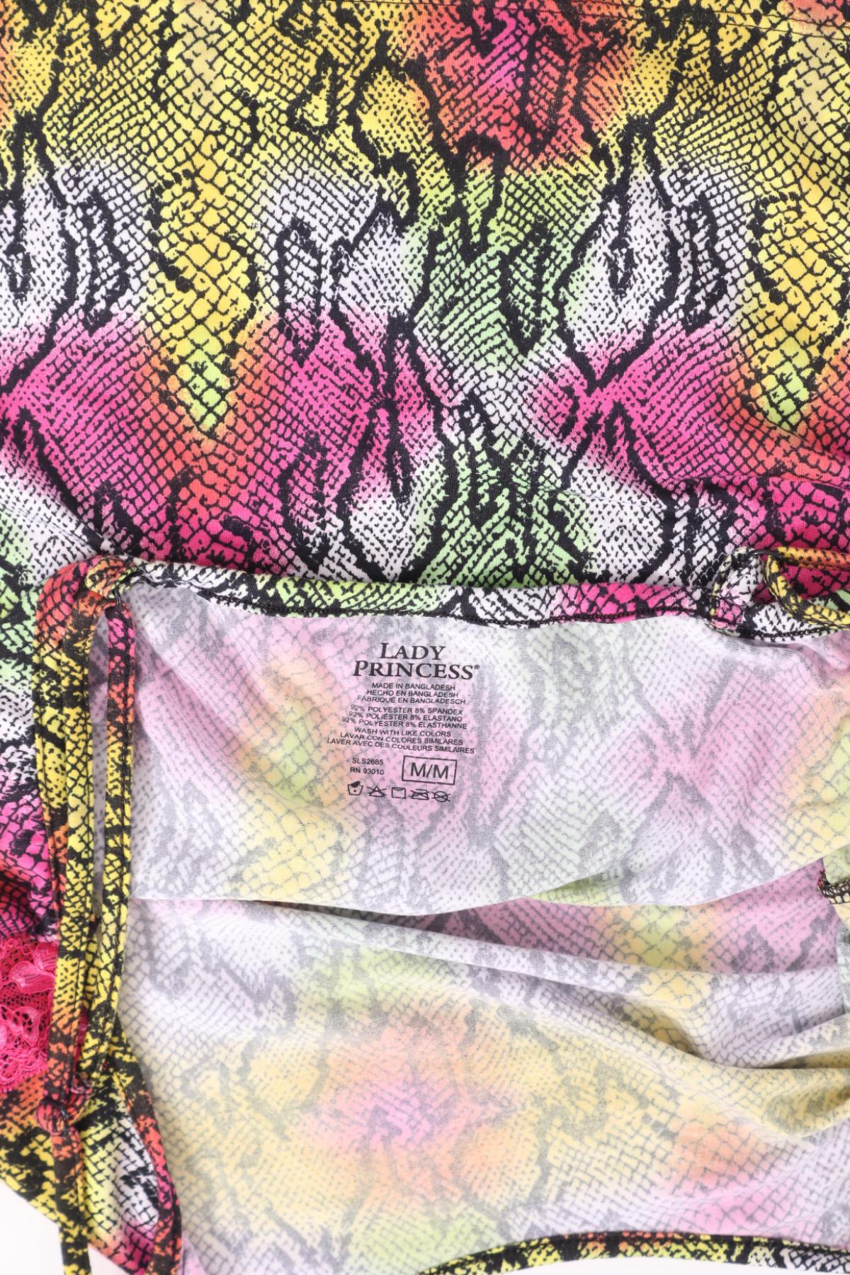 Потник NO NAME3