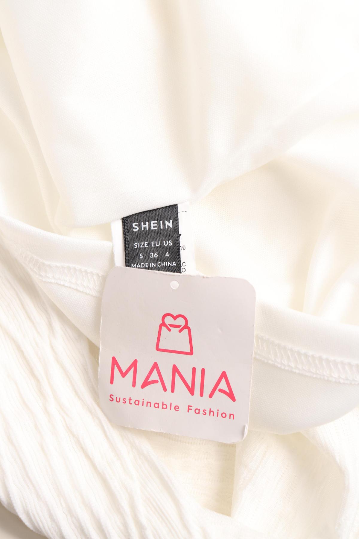 Ежедневна рокля SHEIN3