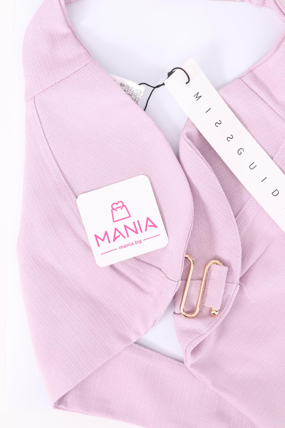 Потник NO NAME3