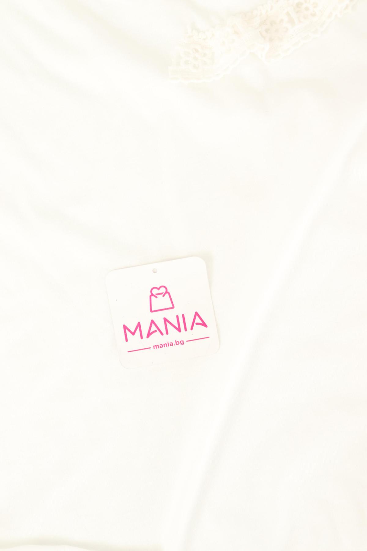 Блузи от Тениски NO NAME3