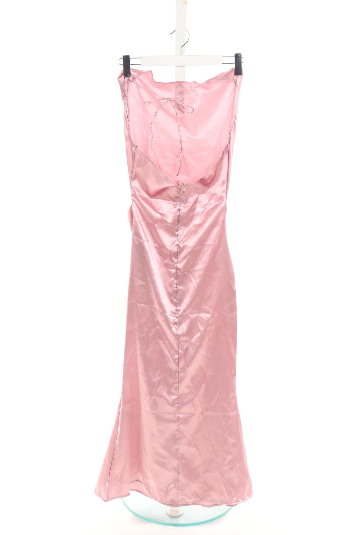 Официална рокля NO NAME2