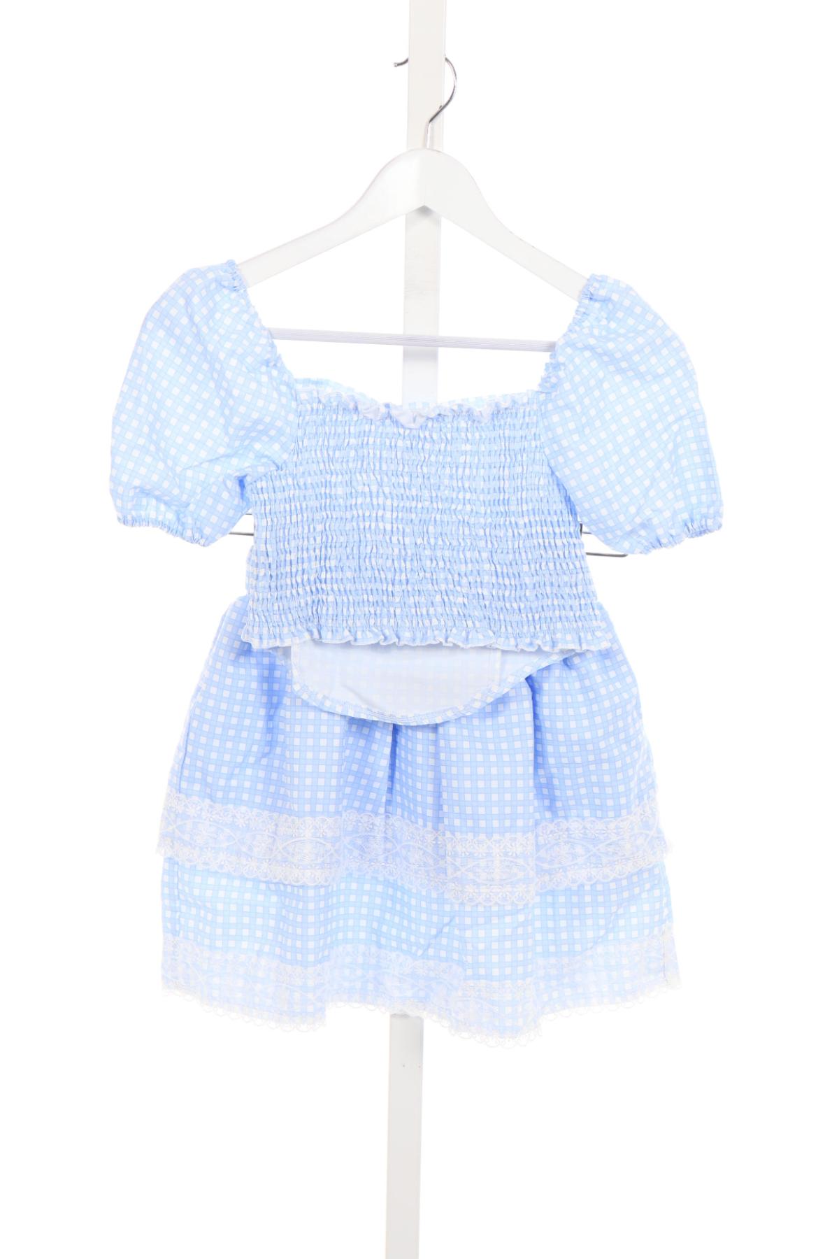 Детски костюм SHEIN2