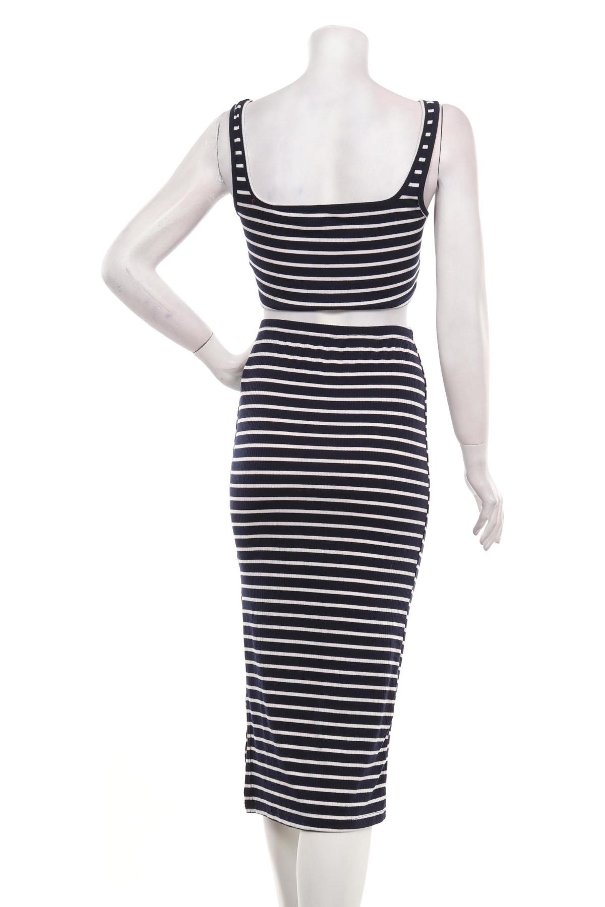 Костюм с пола SHEIN2