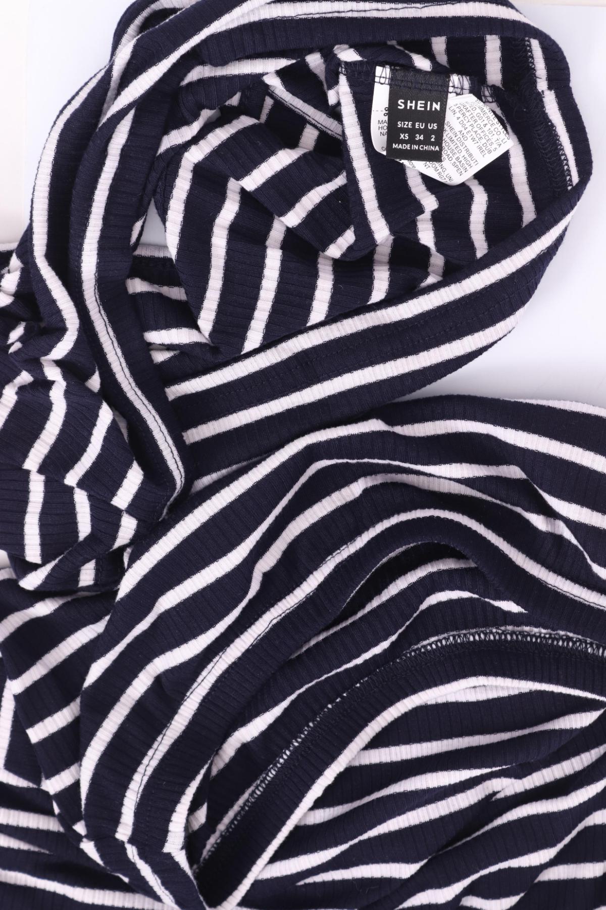 Костюм с пола SHEIN3