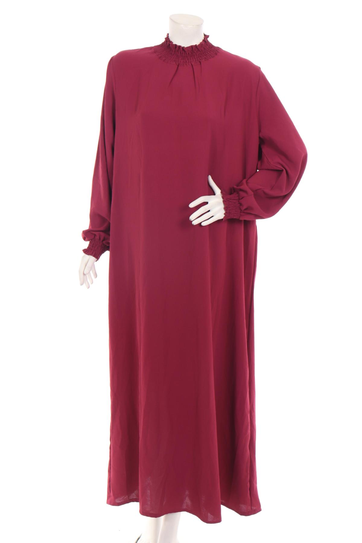 Ежедневна рокля ALIA1