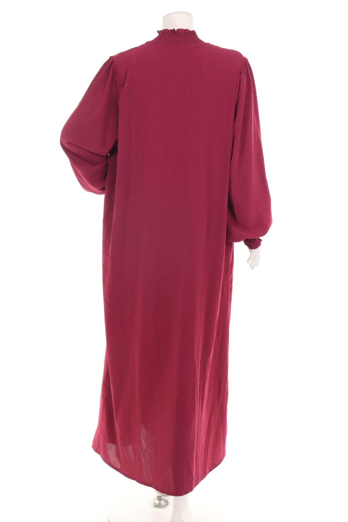 Ежедневна рокля ALIA2