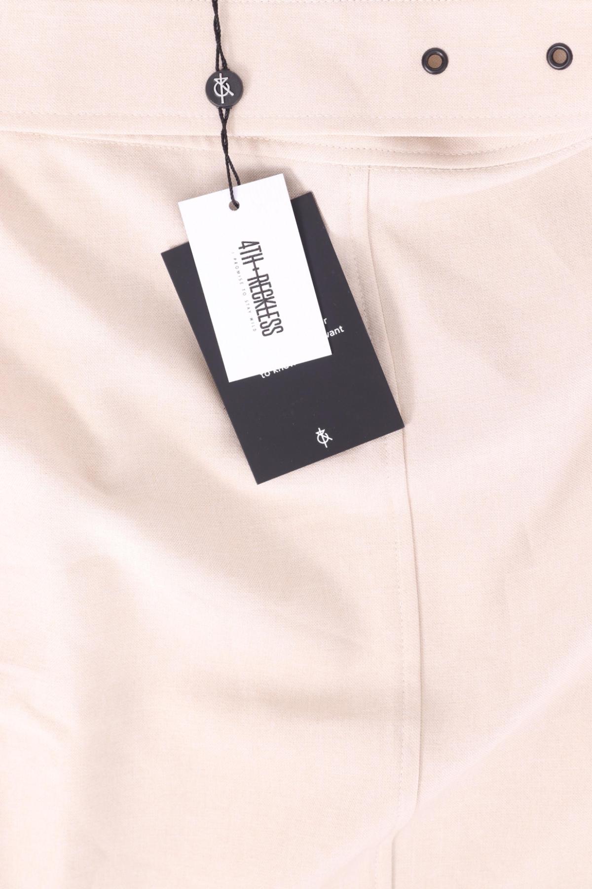 Пола 4TH RECKLESS3