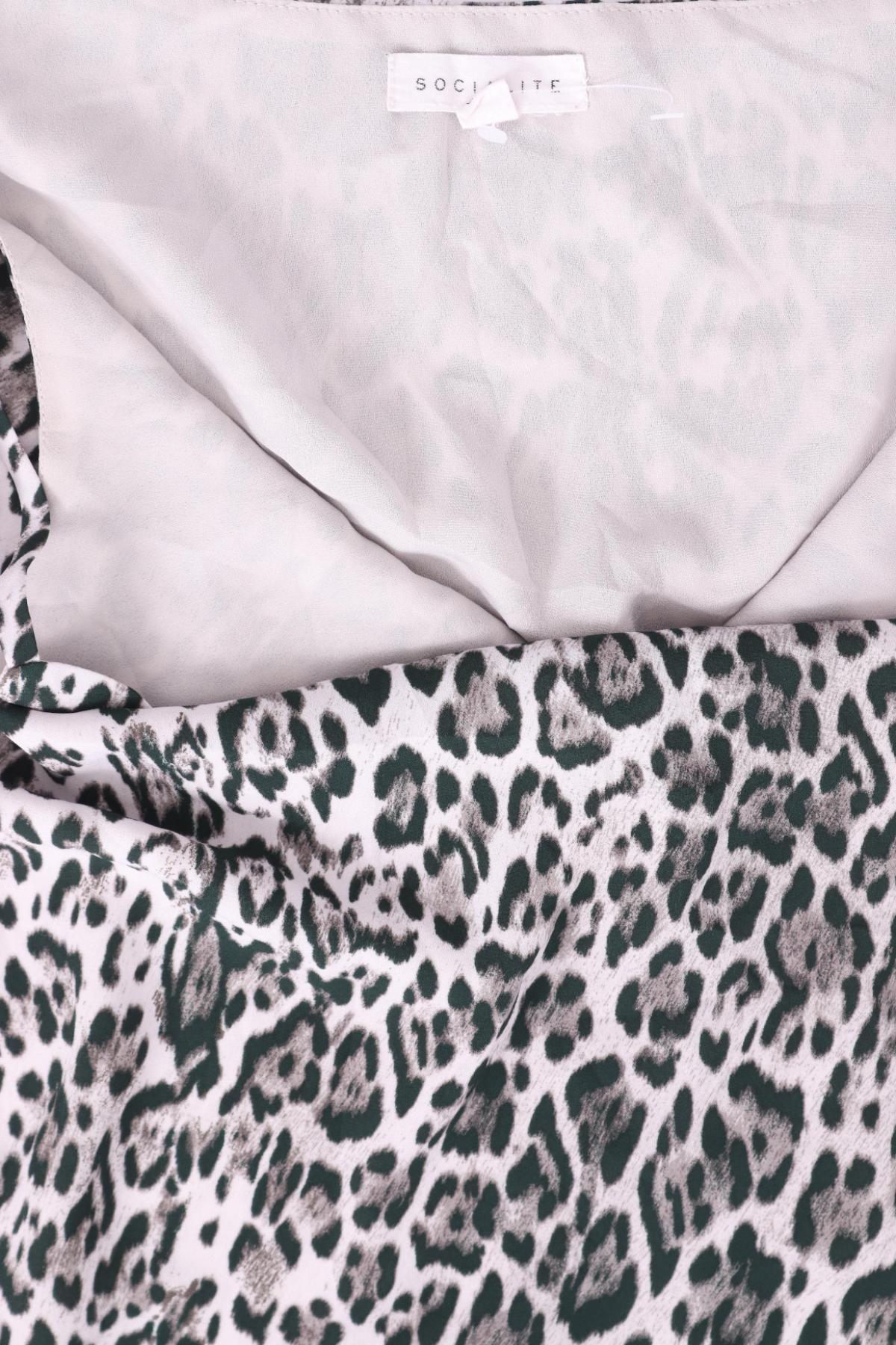 Потник SOCIALITE3