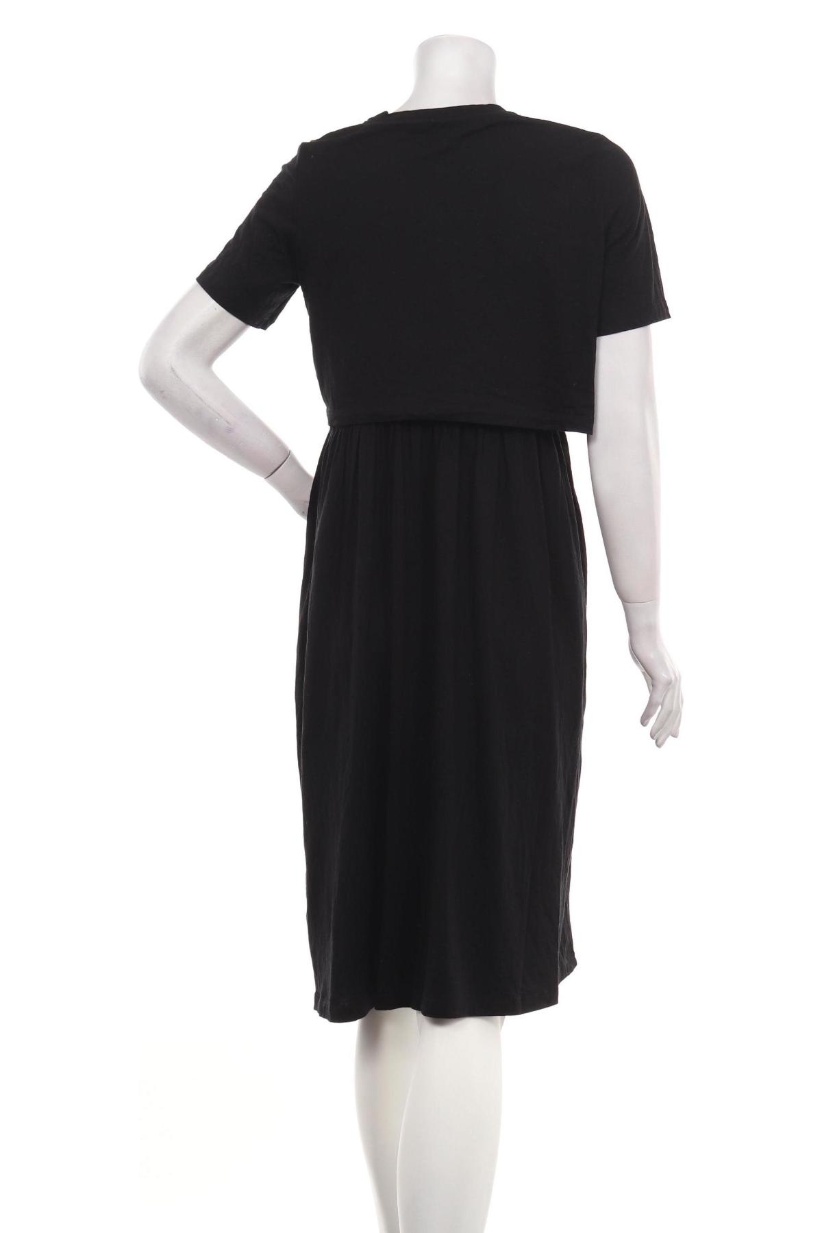 Рокля за бременни C&A2