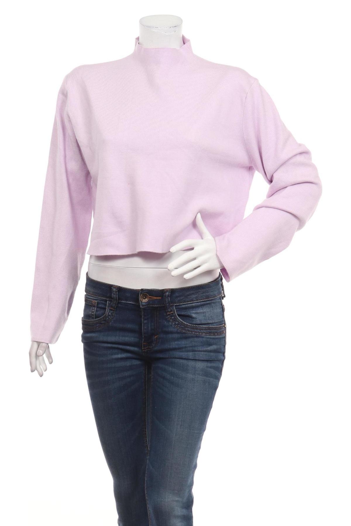 Пуловер RESERVED1