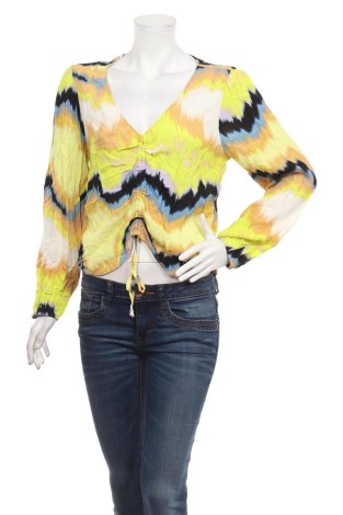 Блуза TOM TAILOR