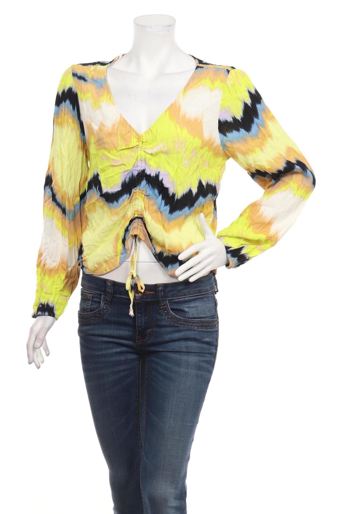 Блуза TOM TAILOR1