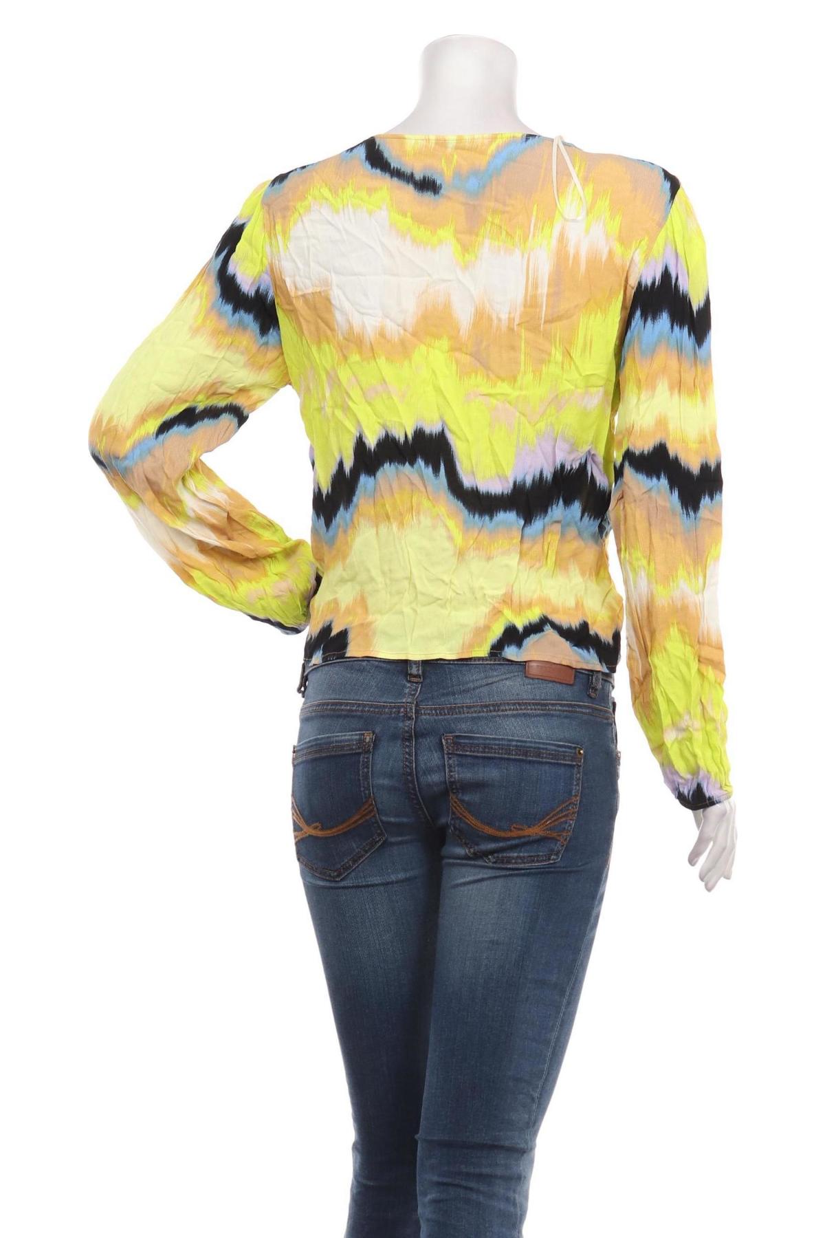 Блуза TOM TAILOR2