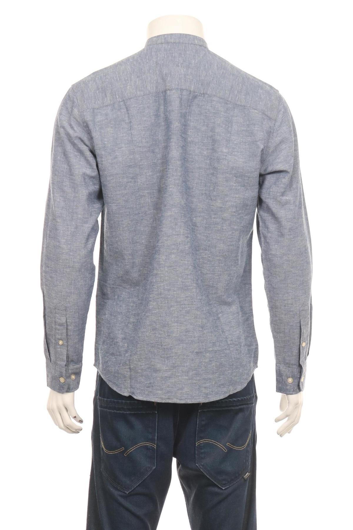 Спортно-елегантна риза JACK & JONES2