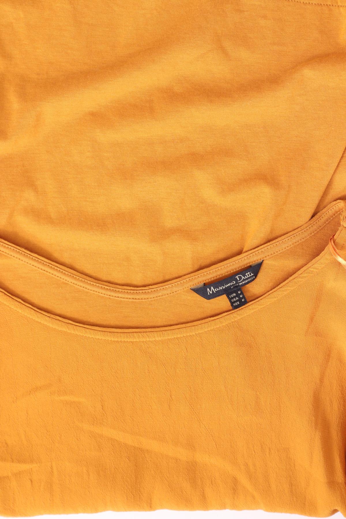 Блуза MASSIMO DUTTI3