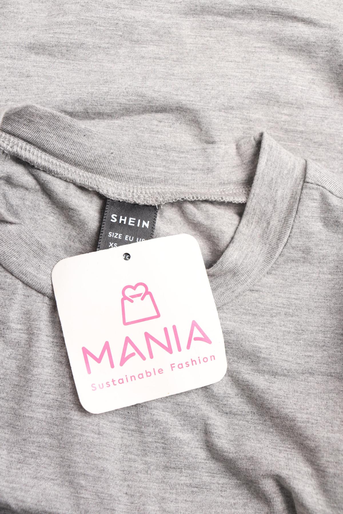 Ежедневна рокля SHEIN3