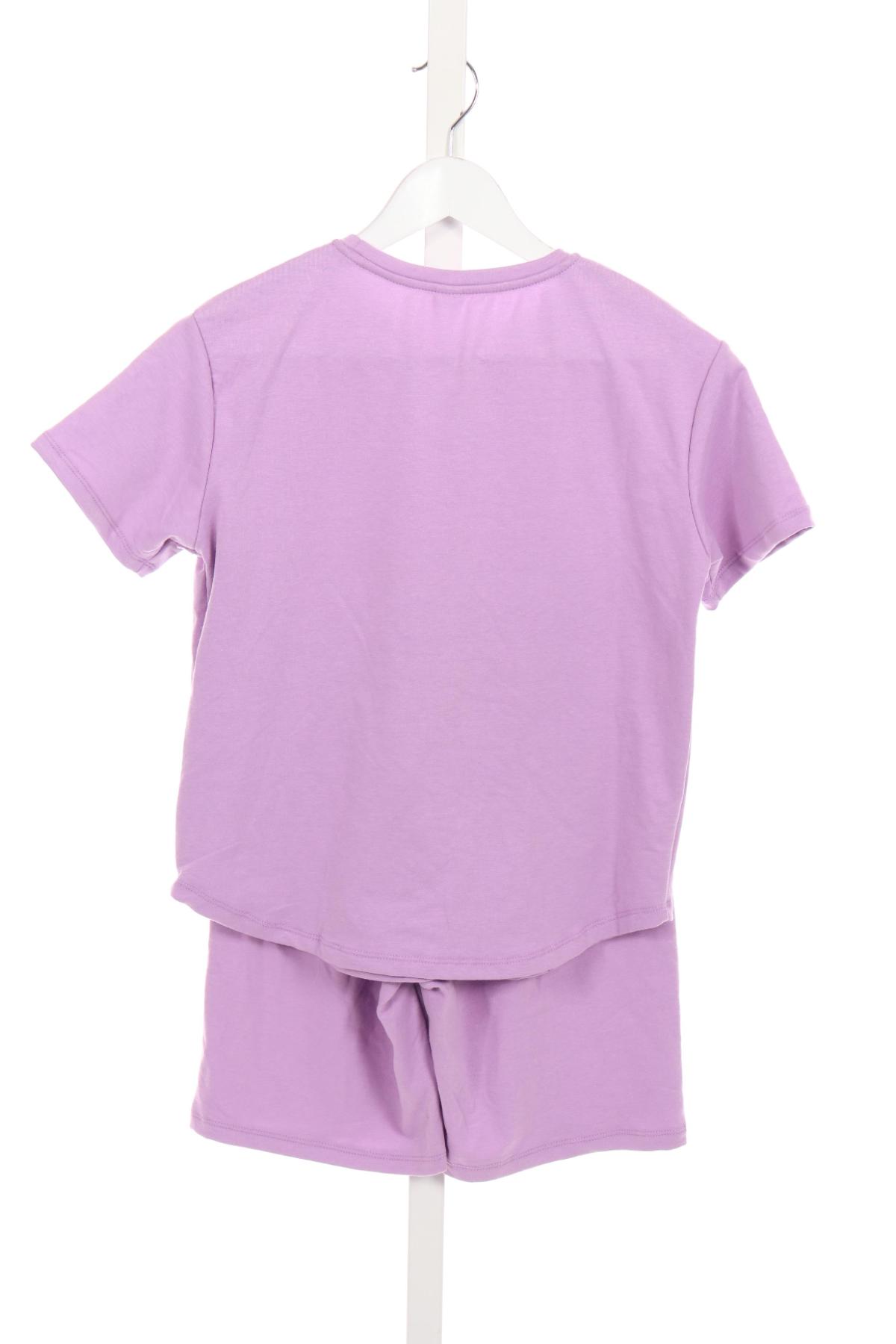 Детски костюм SHEIN2