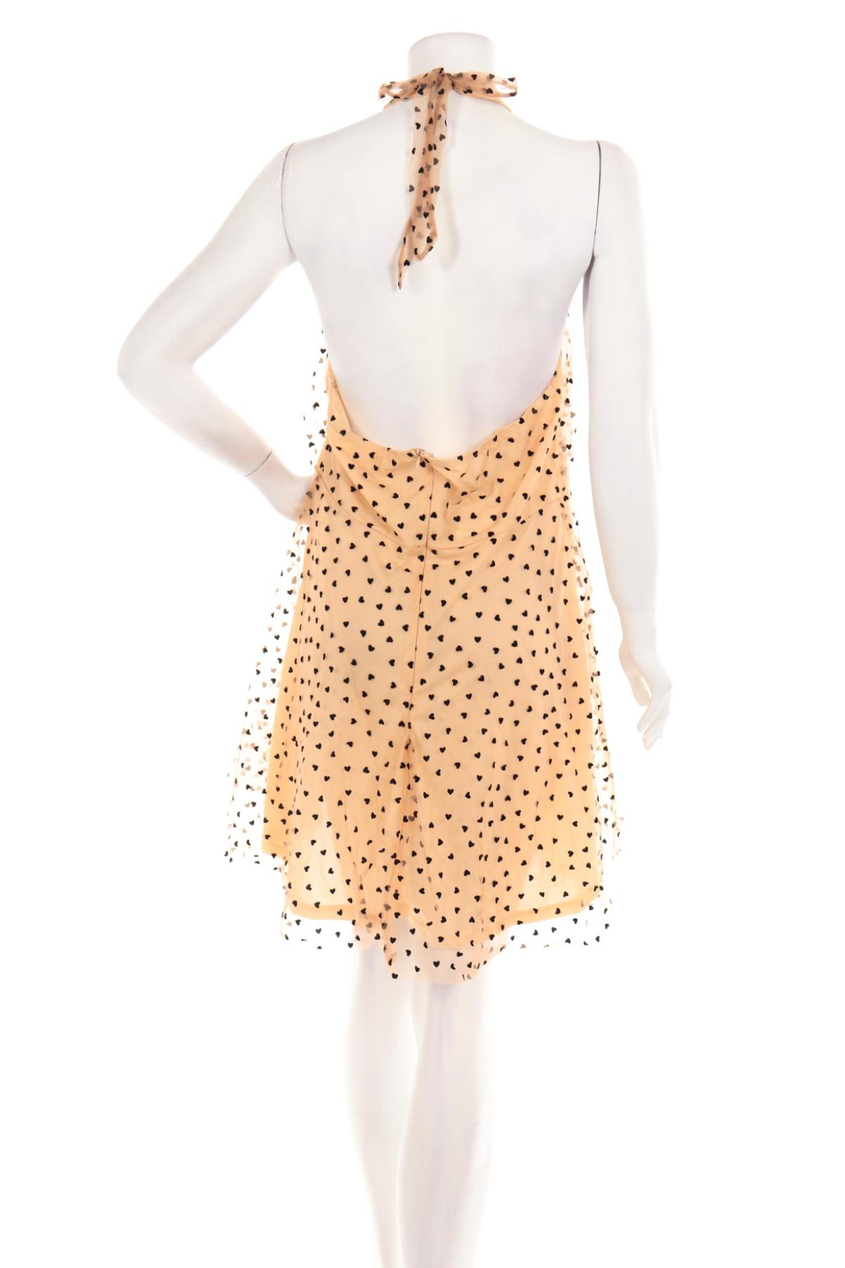 Ежедневна рокля SHEIN2