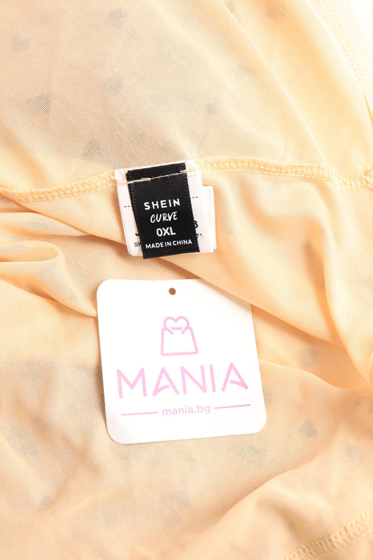 Ежедневна рокля SHEIN3