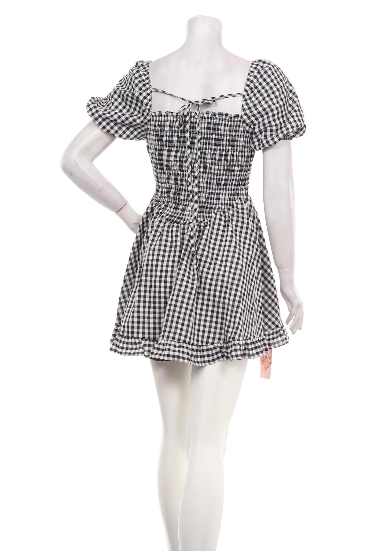 Ежедневна рокля SHEIN2