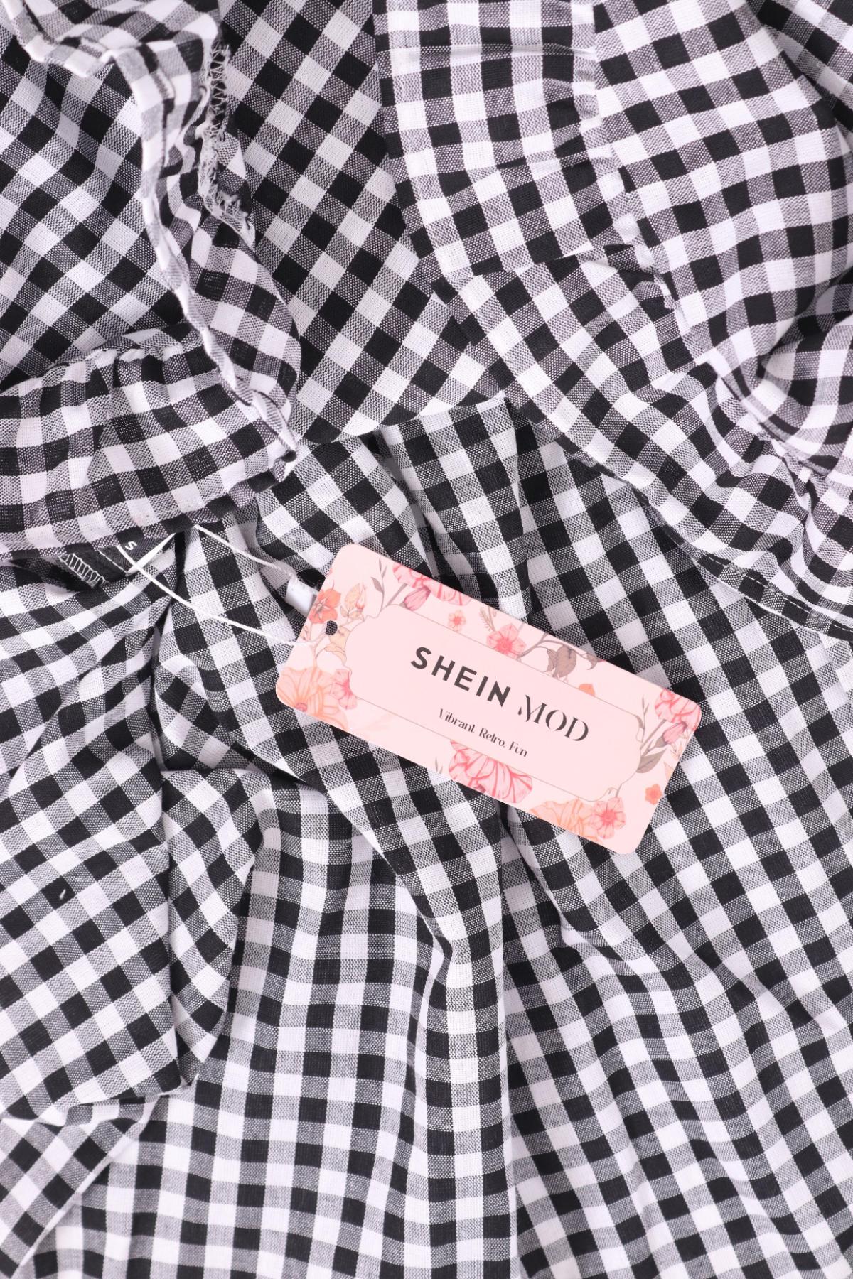 Ежедневна рокля SHEIN3