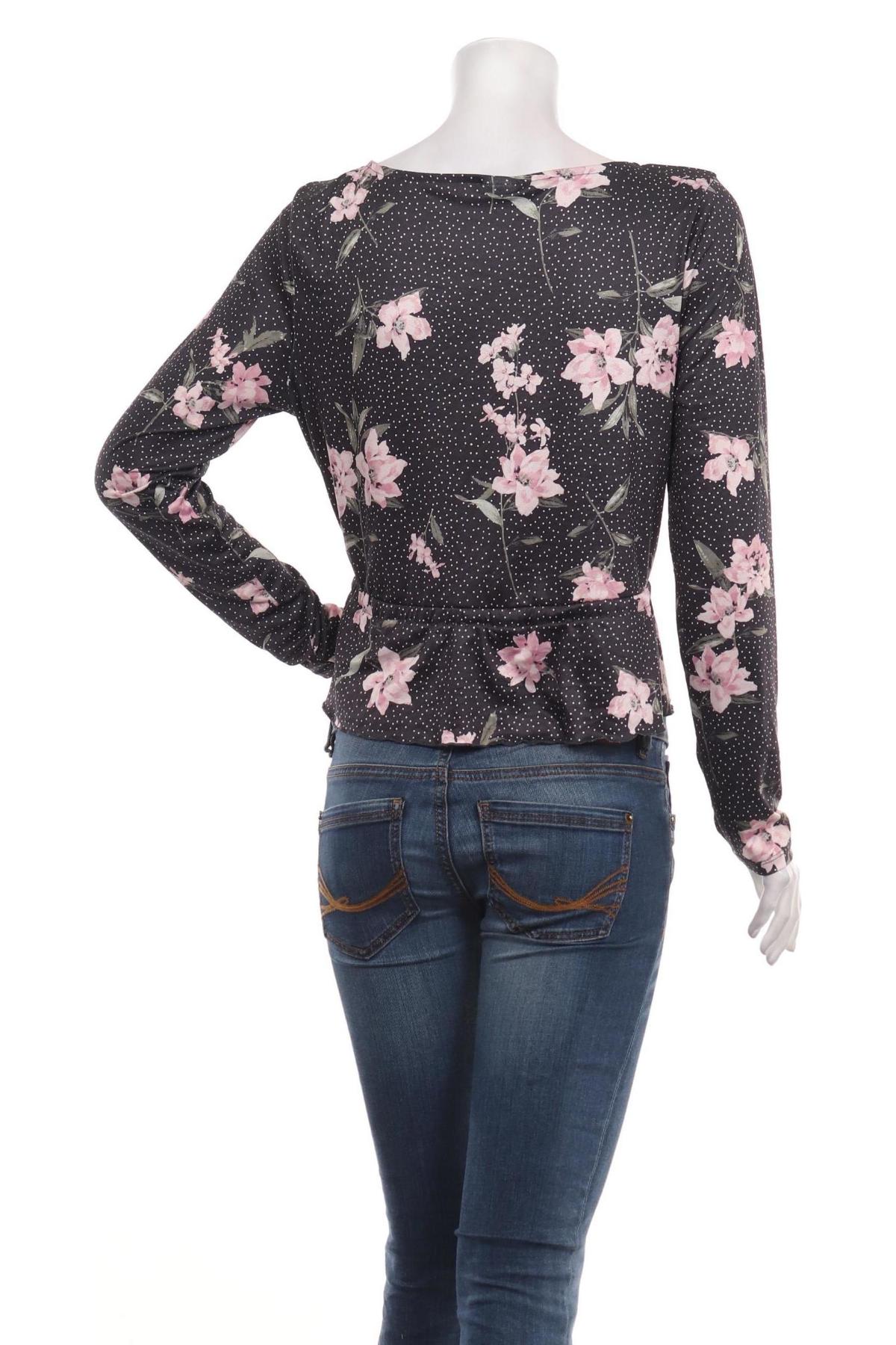 Блуза GINA TRICOT2