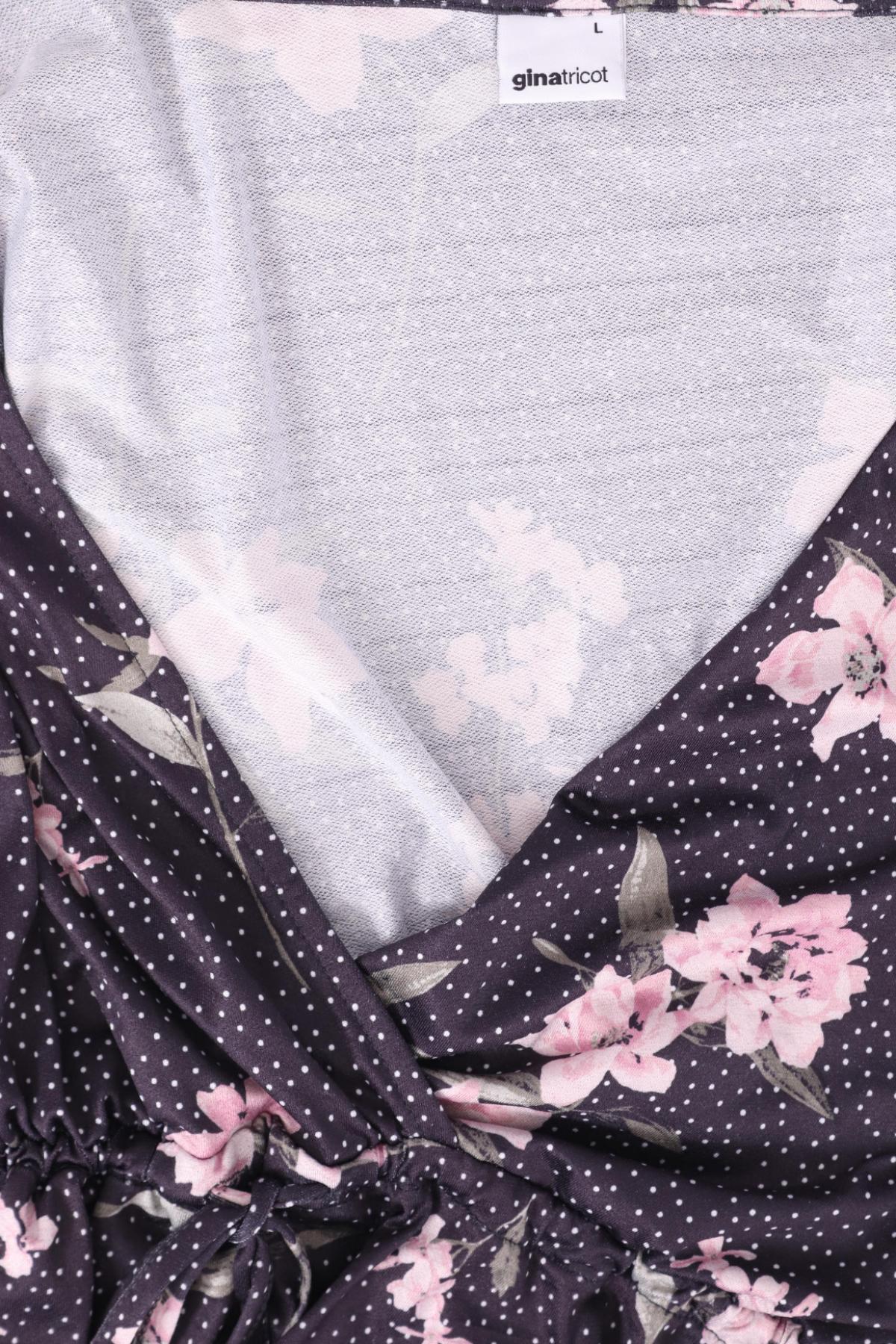 Блуза GINA TRICOT3