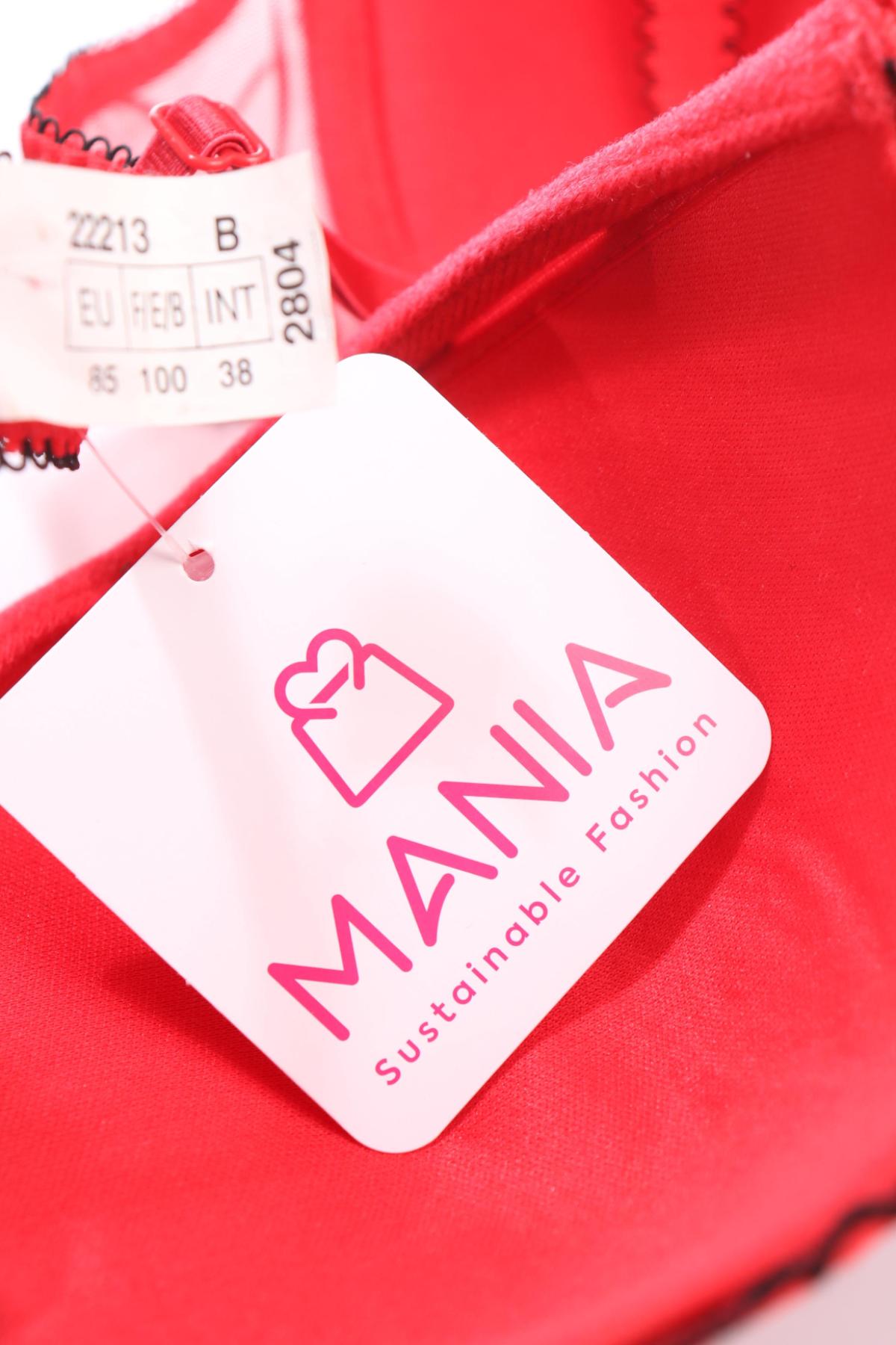 Сутиен NO NAME3