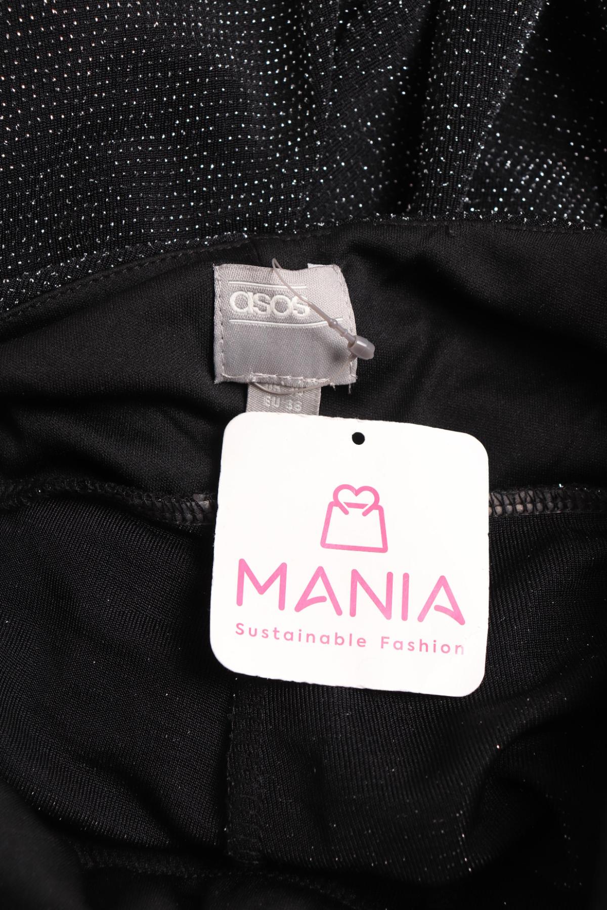 Елегантен гащериозон ASOS3