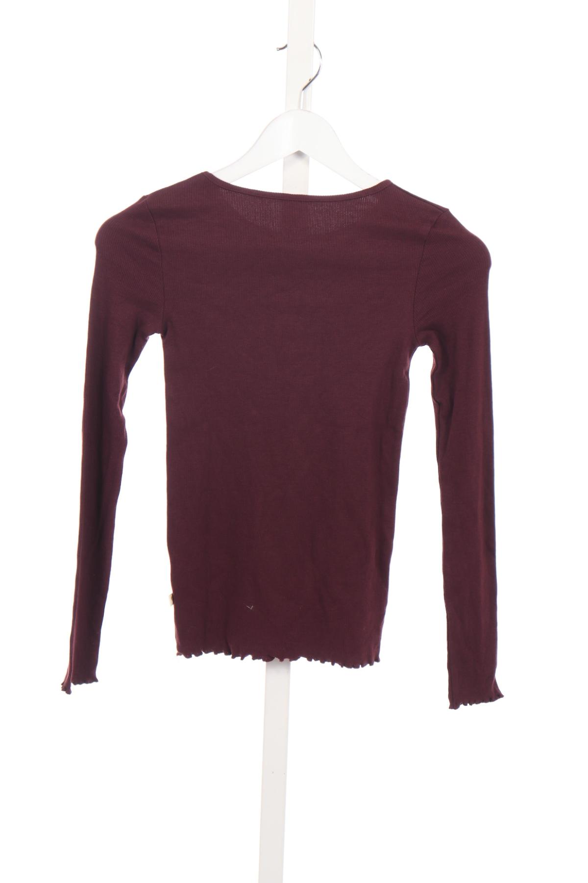 Детска блуза POMP DE LUX2