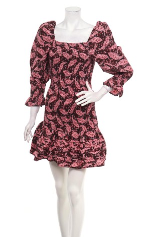 Rochie casual MISS SELFIE