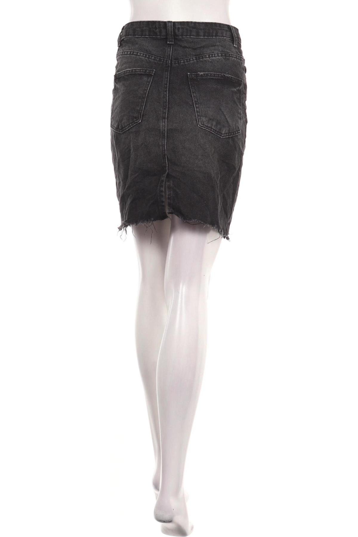 Дънкова пола NO NAME2