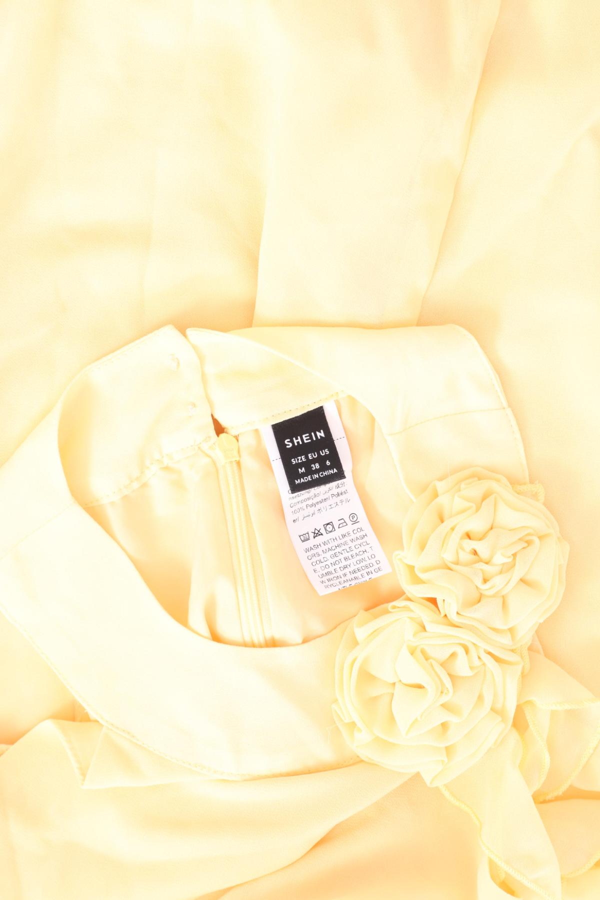 Ежедневна рокля SHEIN3