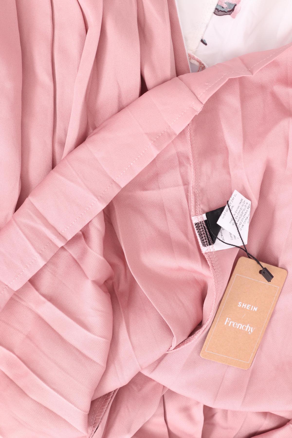 Ежедневна рокля SHEIN3