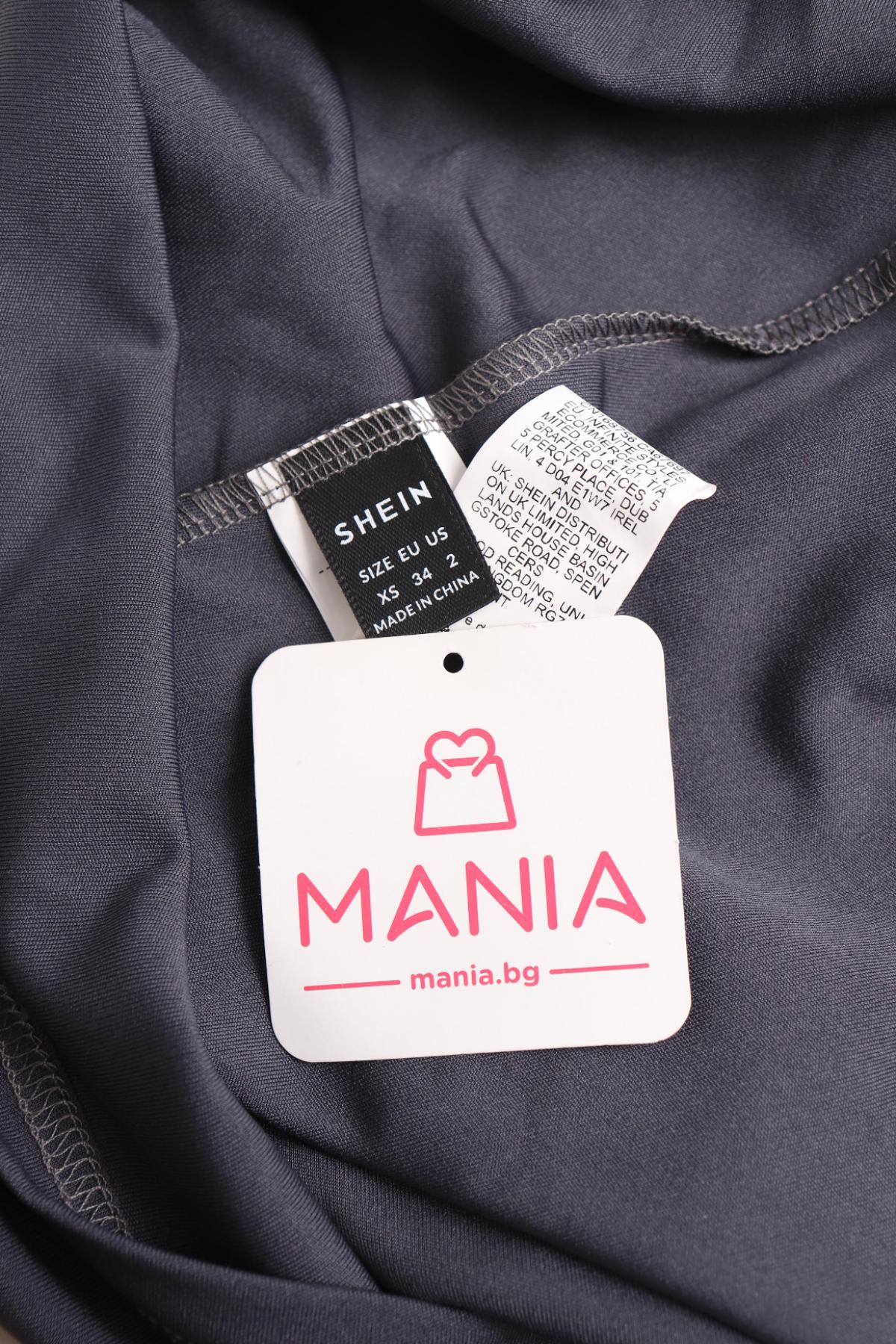 Ежедневна рокля SHEIN3