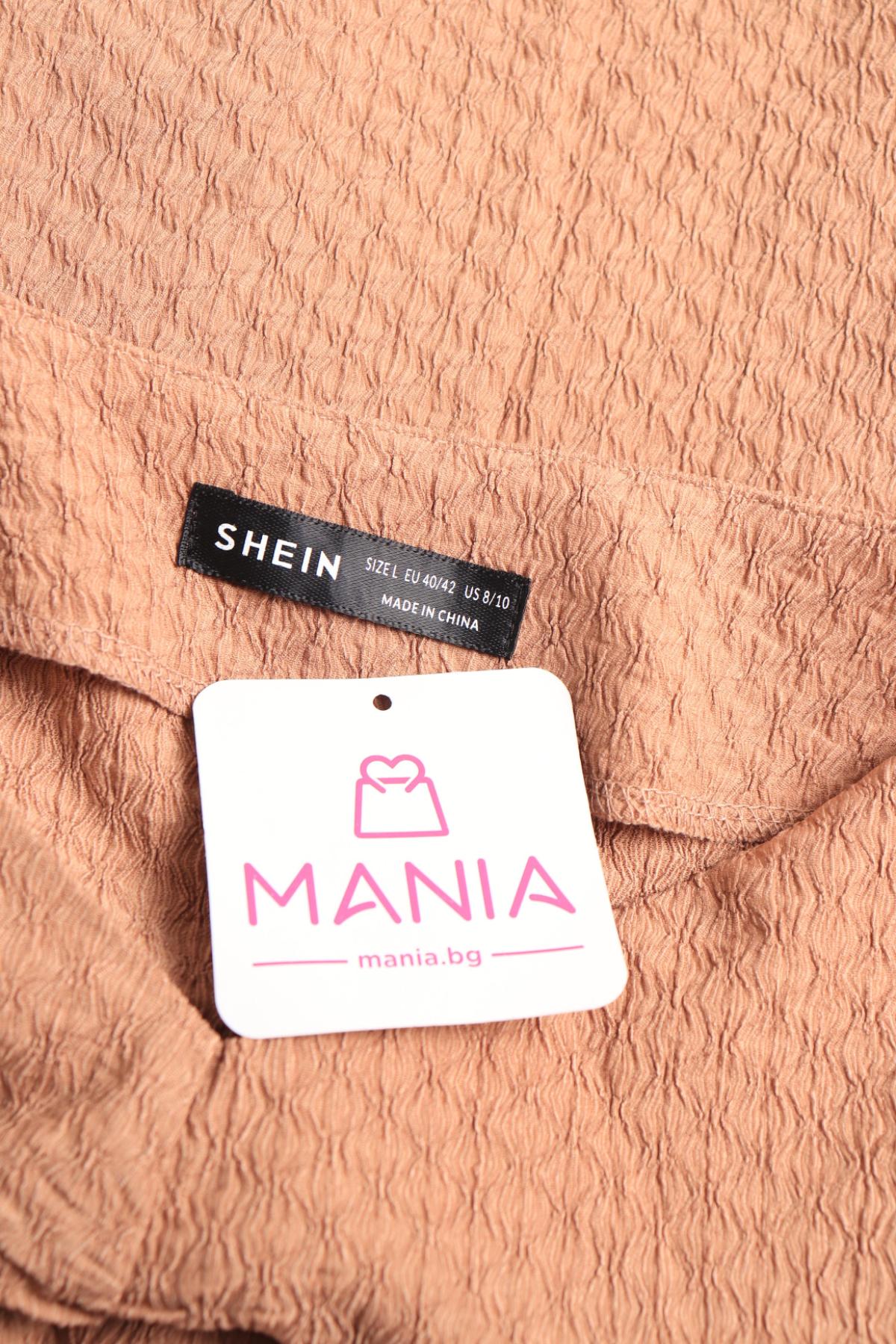 Ежедневна рокля SHEIN3