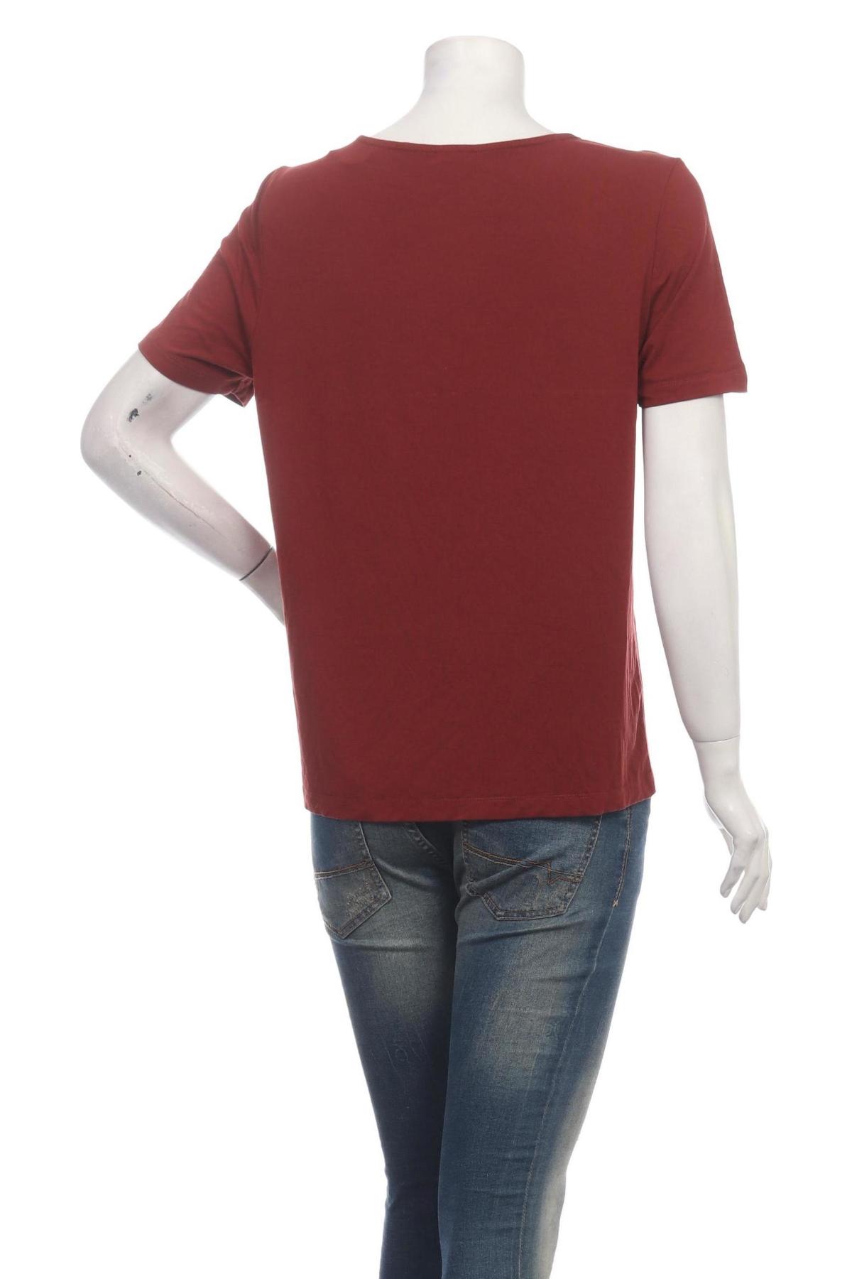 Блуза STREET ONE2