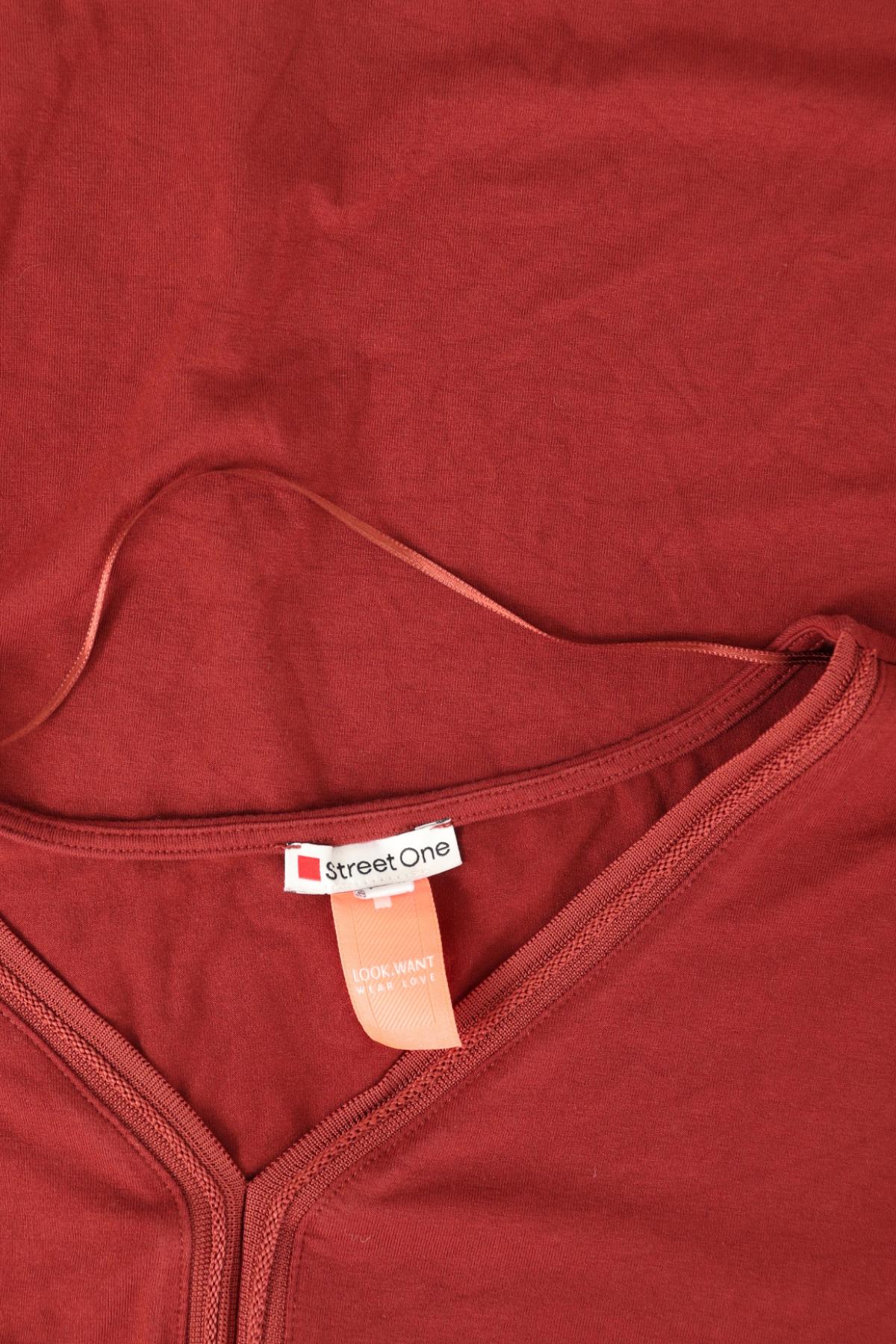 Блуза STREET ONE3