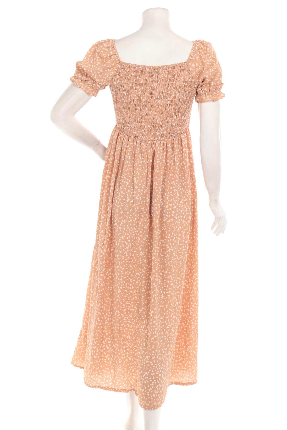 Ежедневна рокля SHEIN2