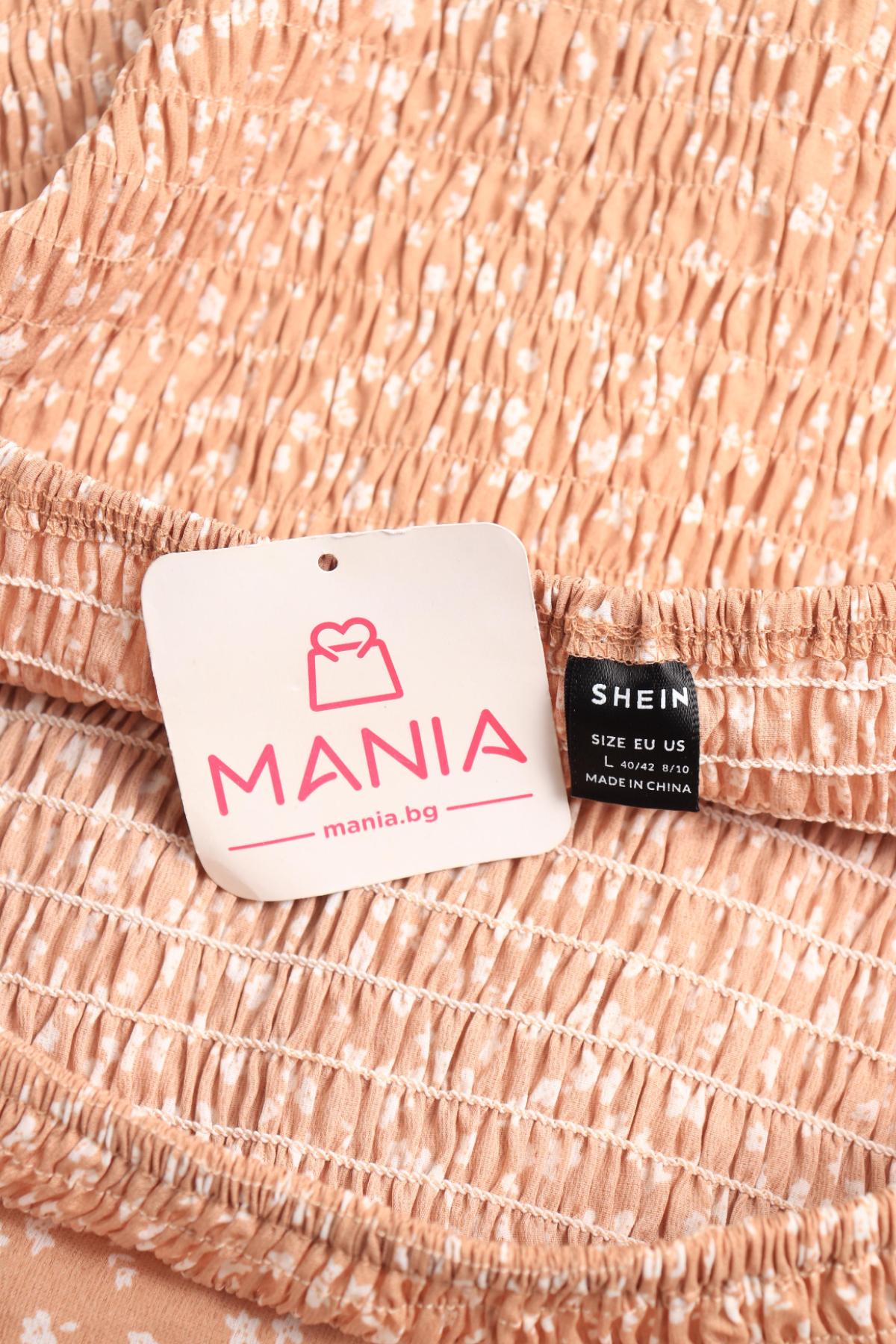 Ежедневна рокля SHEIN3