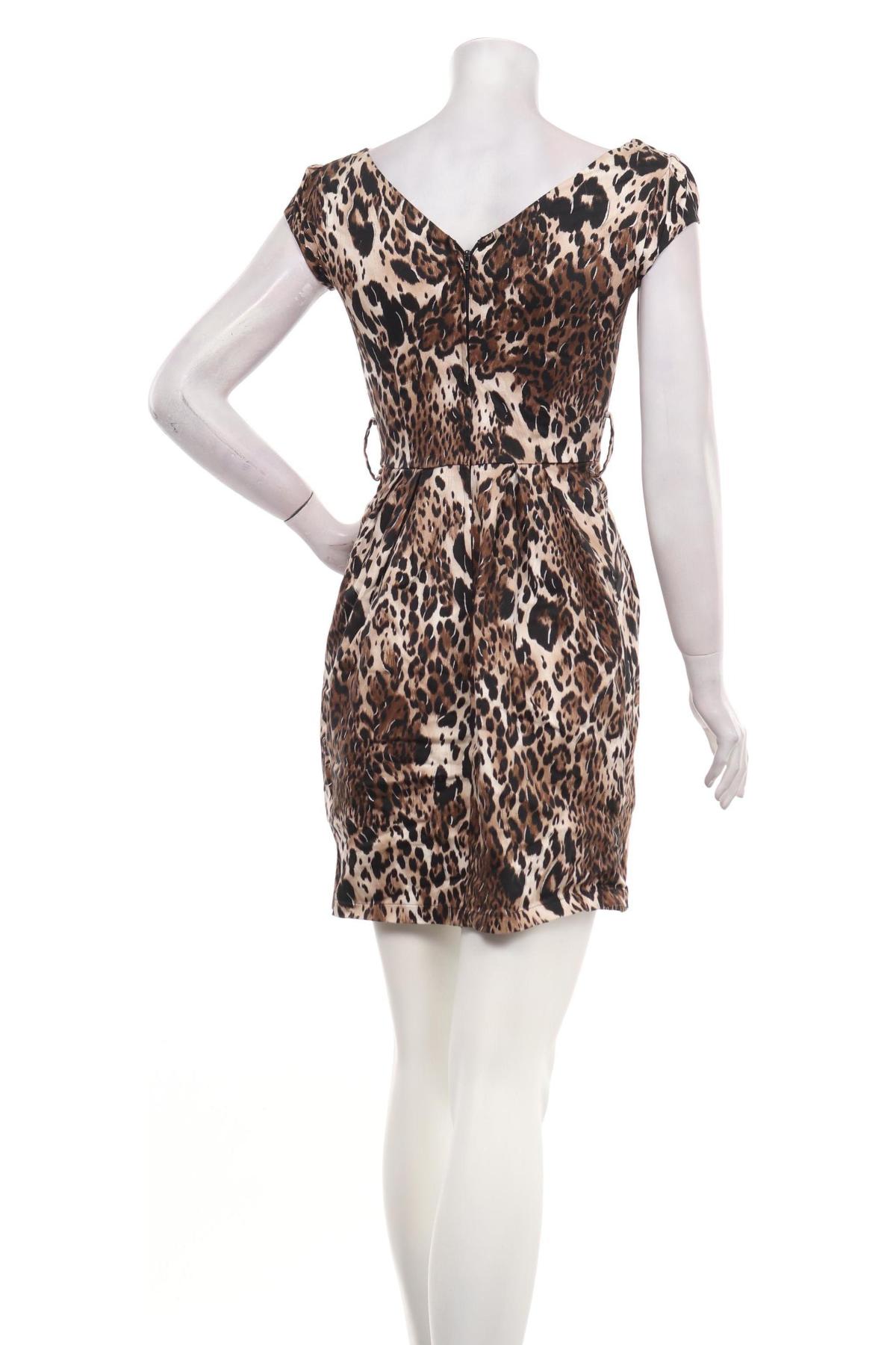 Ежедневна рокля REDHERRING2