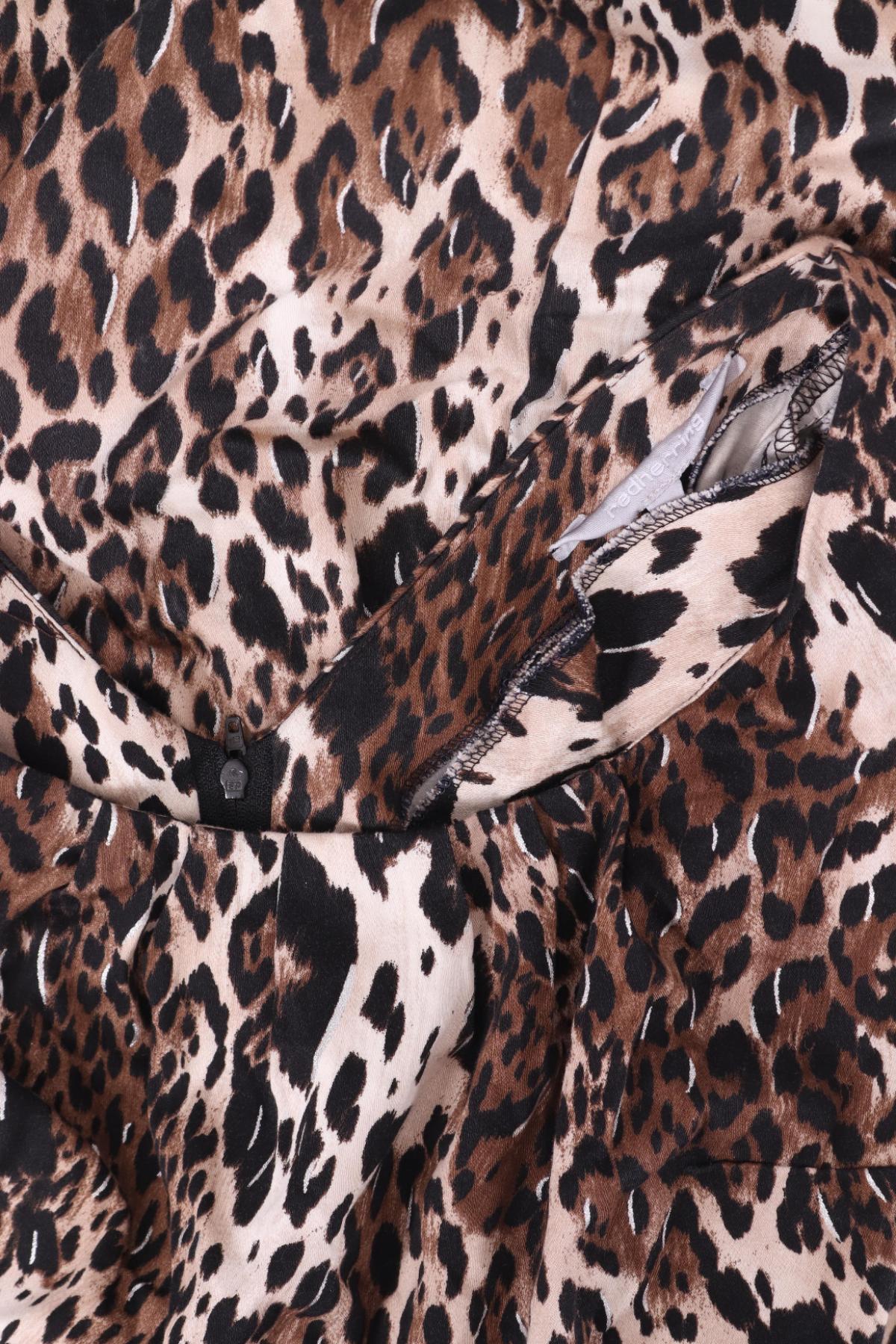 Ежедневна рокля REDHERRING3