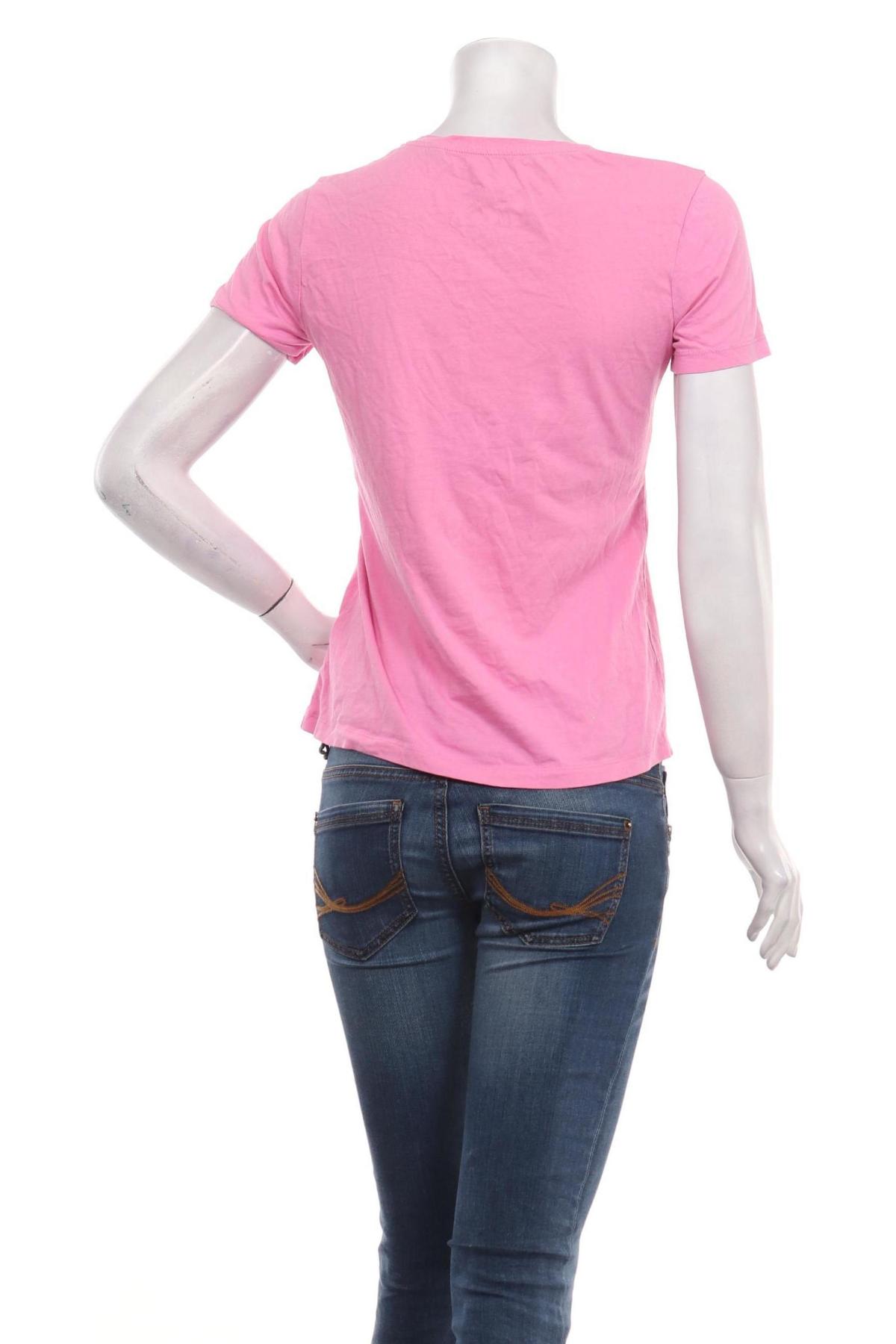 Тениска с щампа SOCCX2