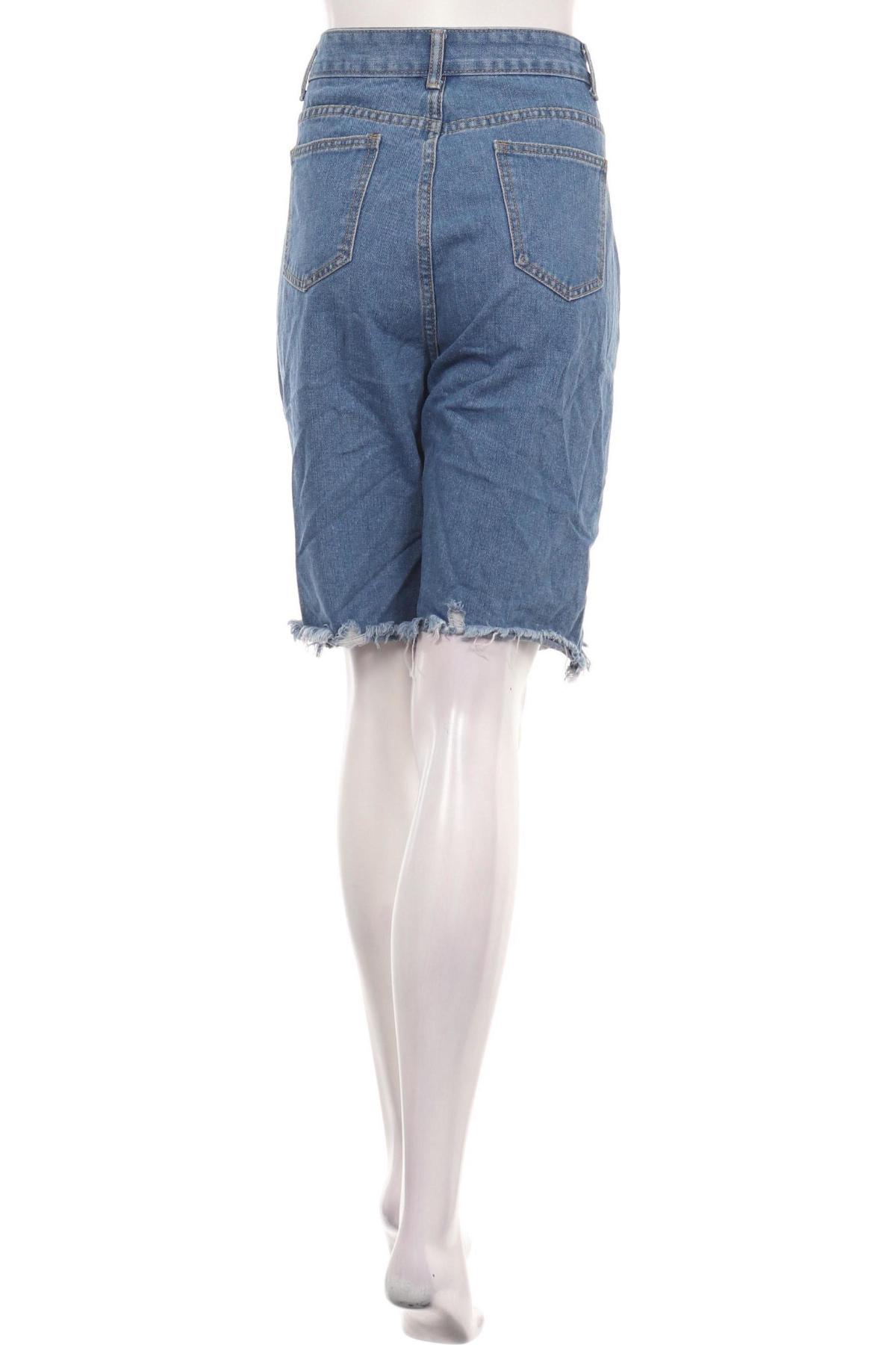 Къси дънки NO NAME2