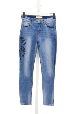 Ластични дънки RESERVED