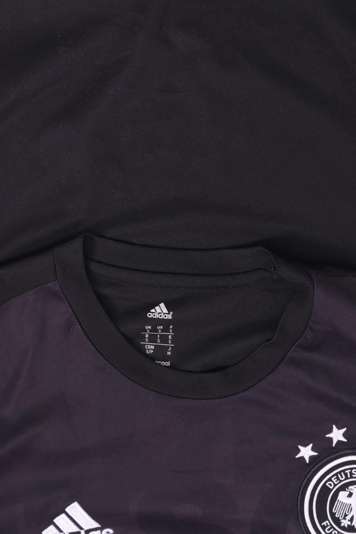 Футболна тениска ADIDAS3