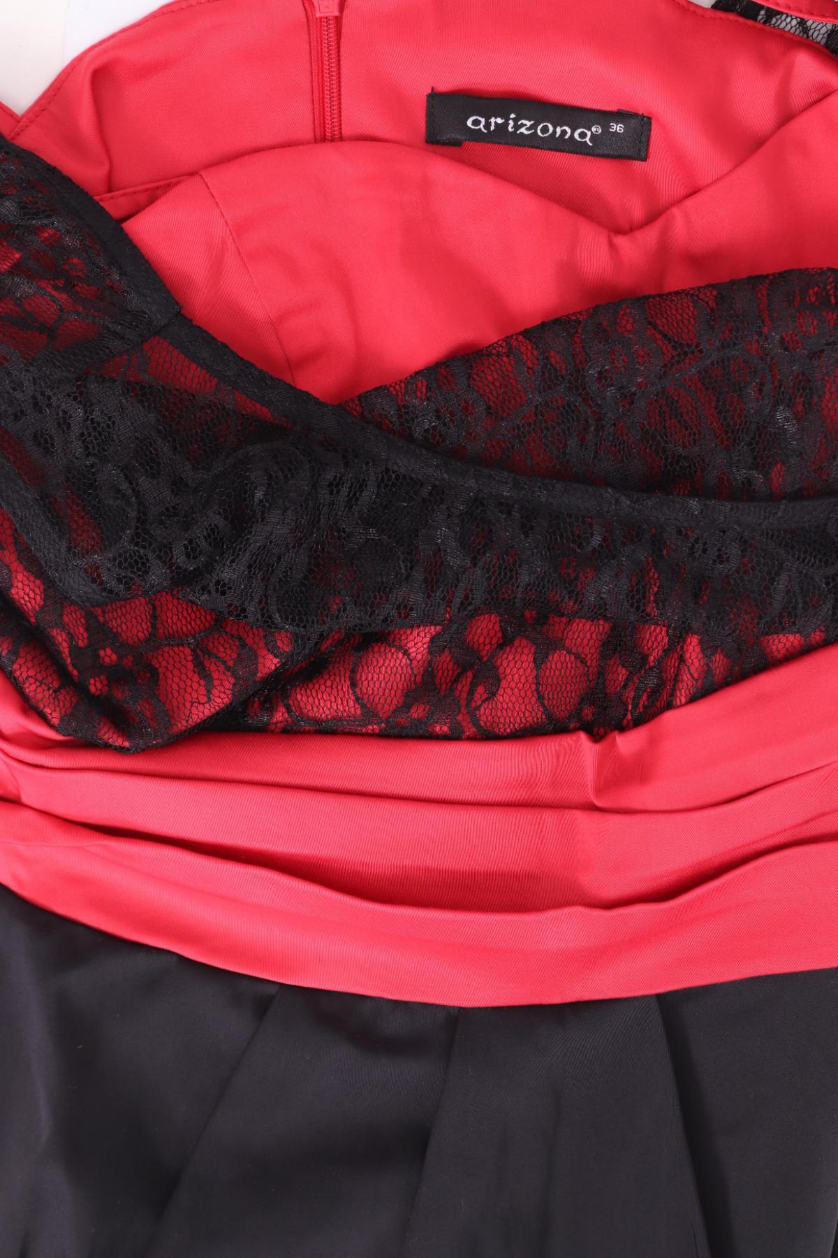 Официална рокля ARIZONA3