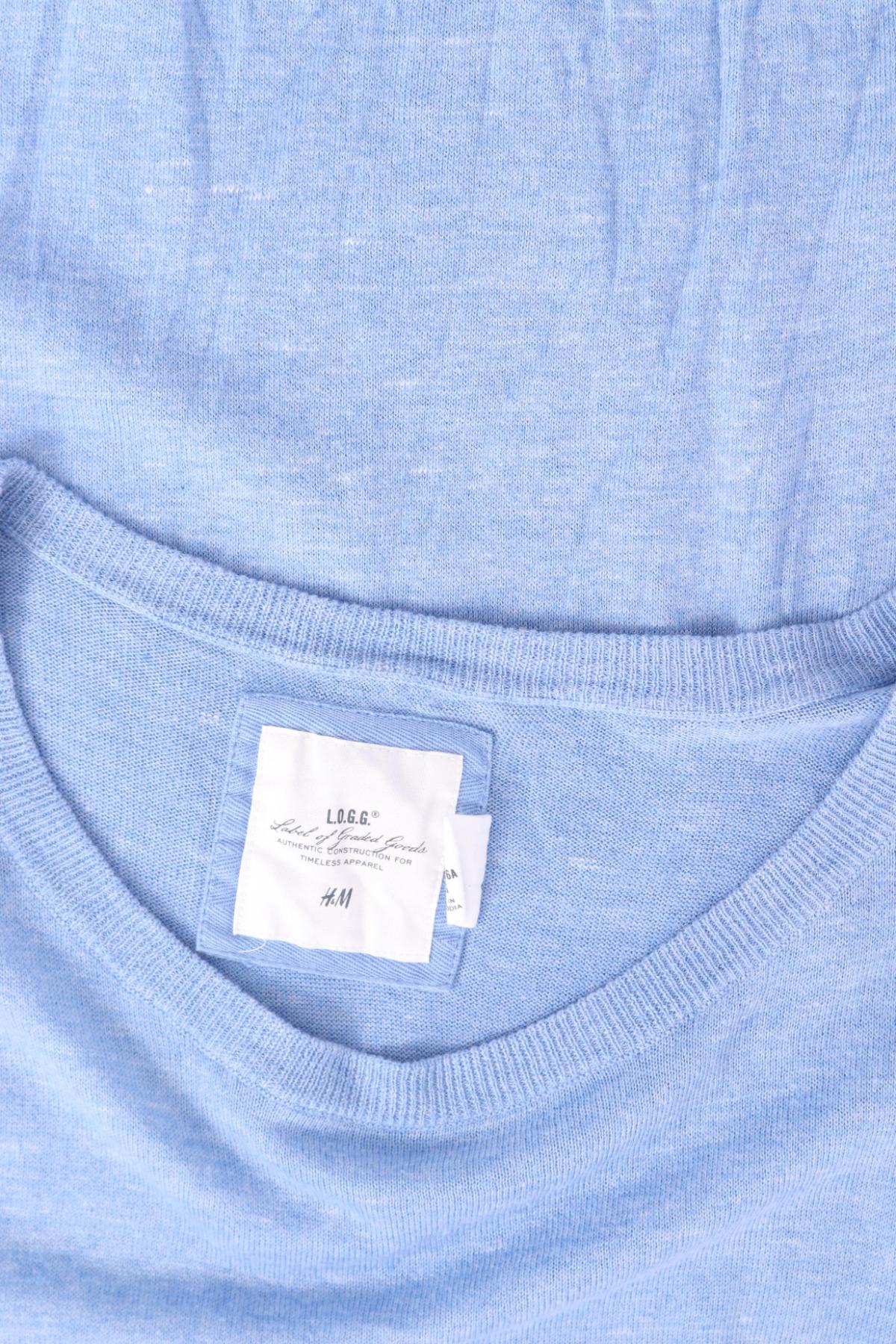 Блуза H&M L.O.G.G3