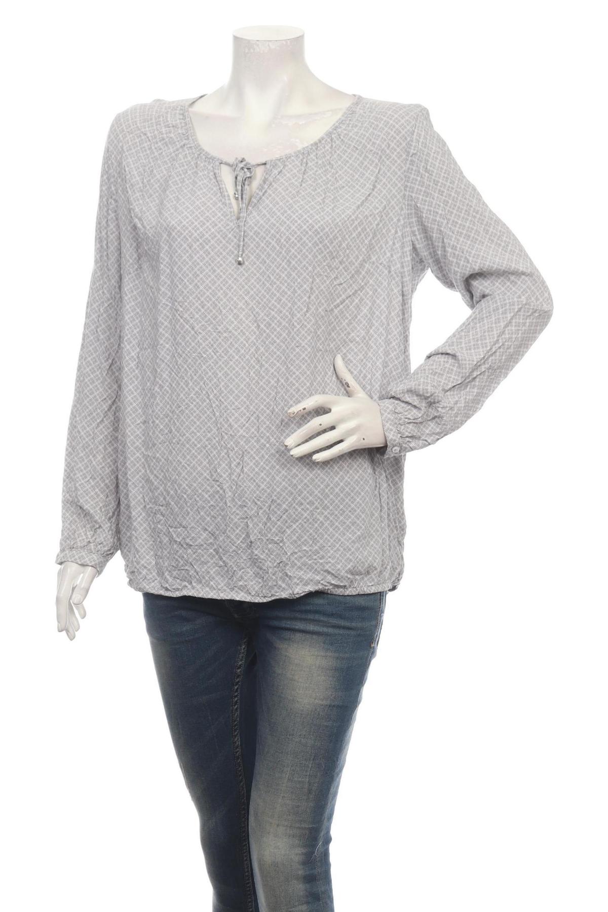 Блуза BLUE MOTION1