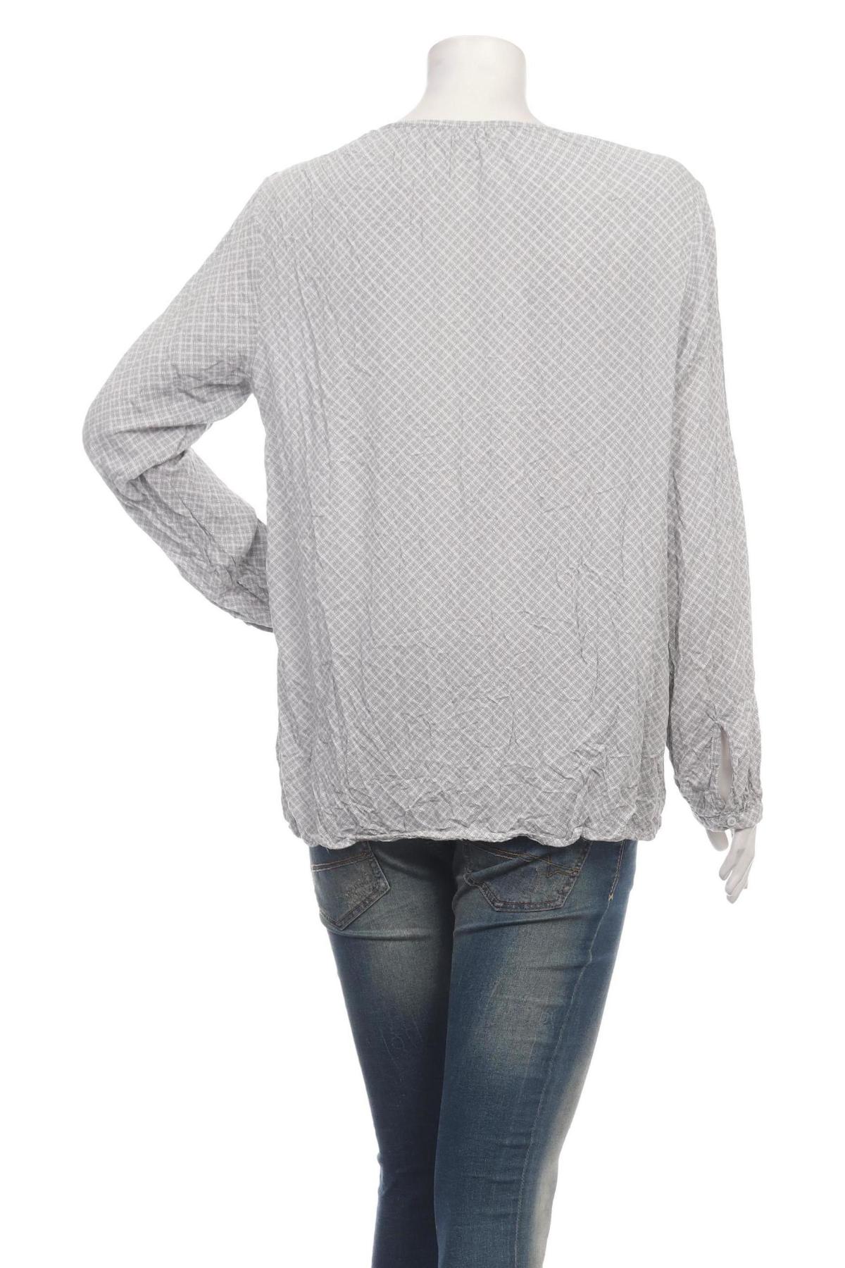 Блуза BLUE MOTION2